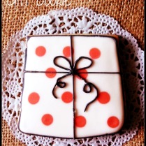 Cookie Gift I