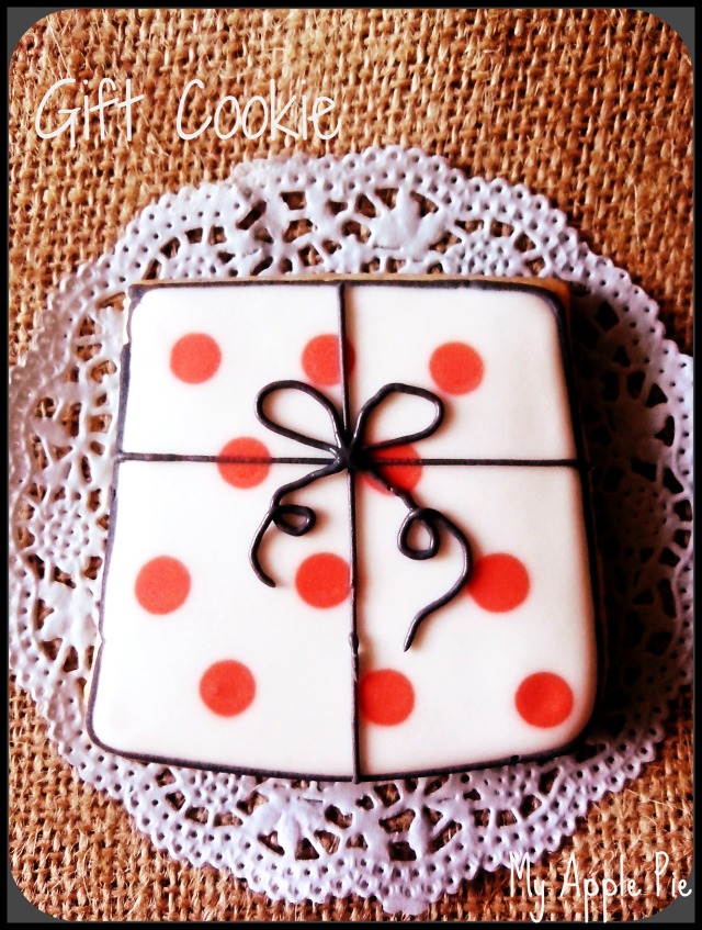 Cookie Gift I